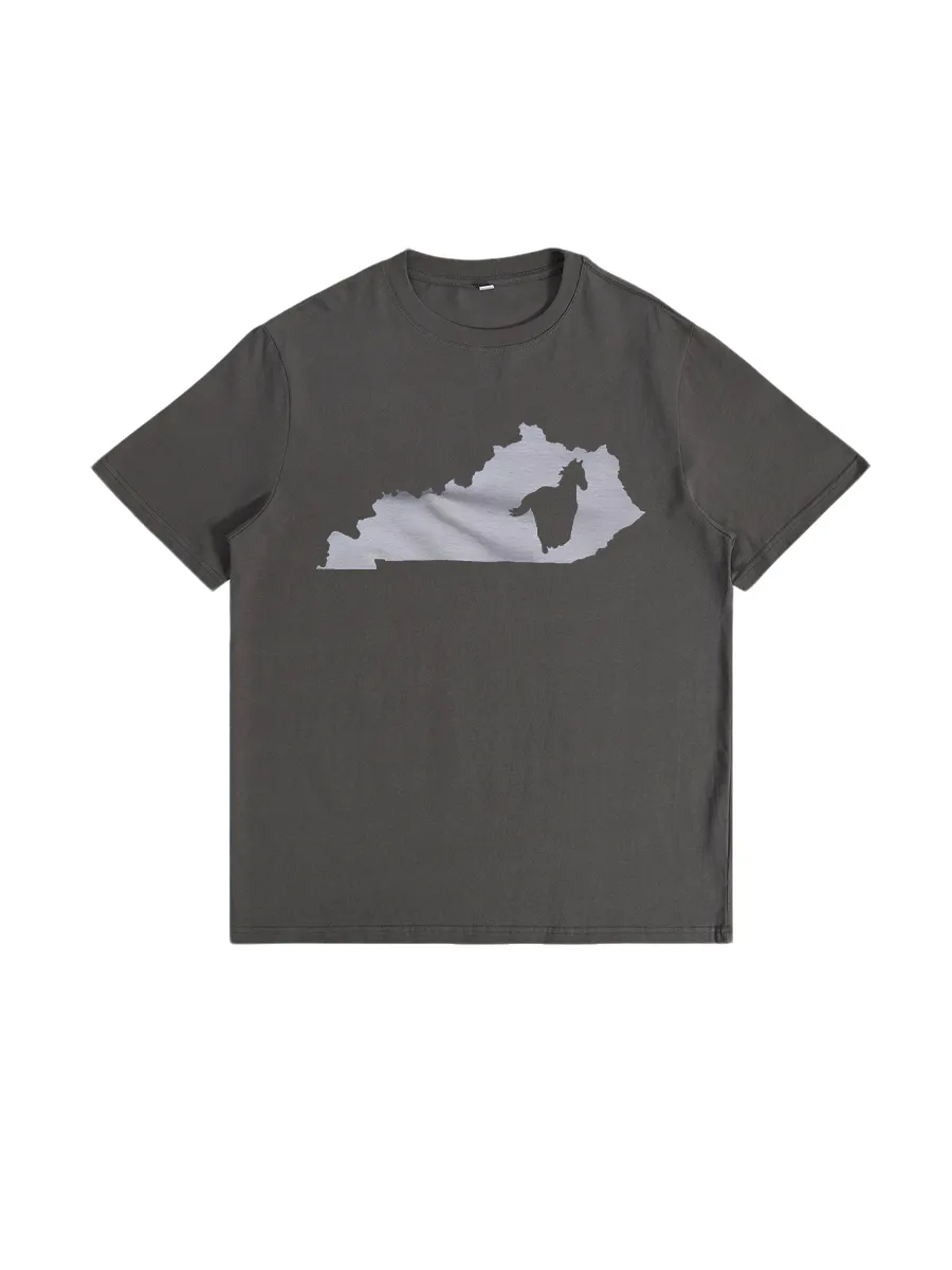 Kentucky Horse Racing Essential T-shirts