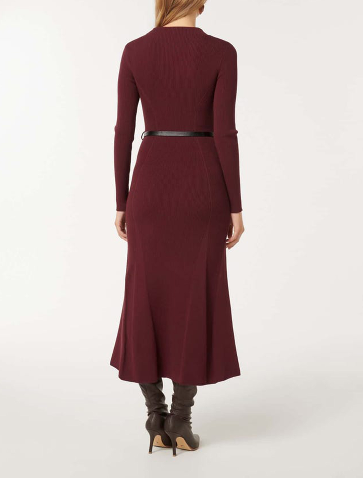 Knit Dress