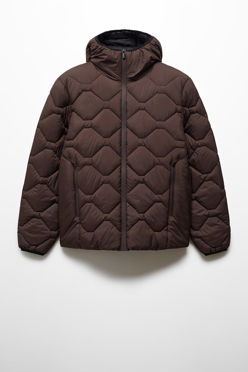 Ultra-Light Water-Repellent Anorak