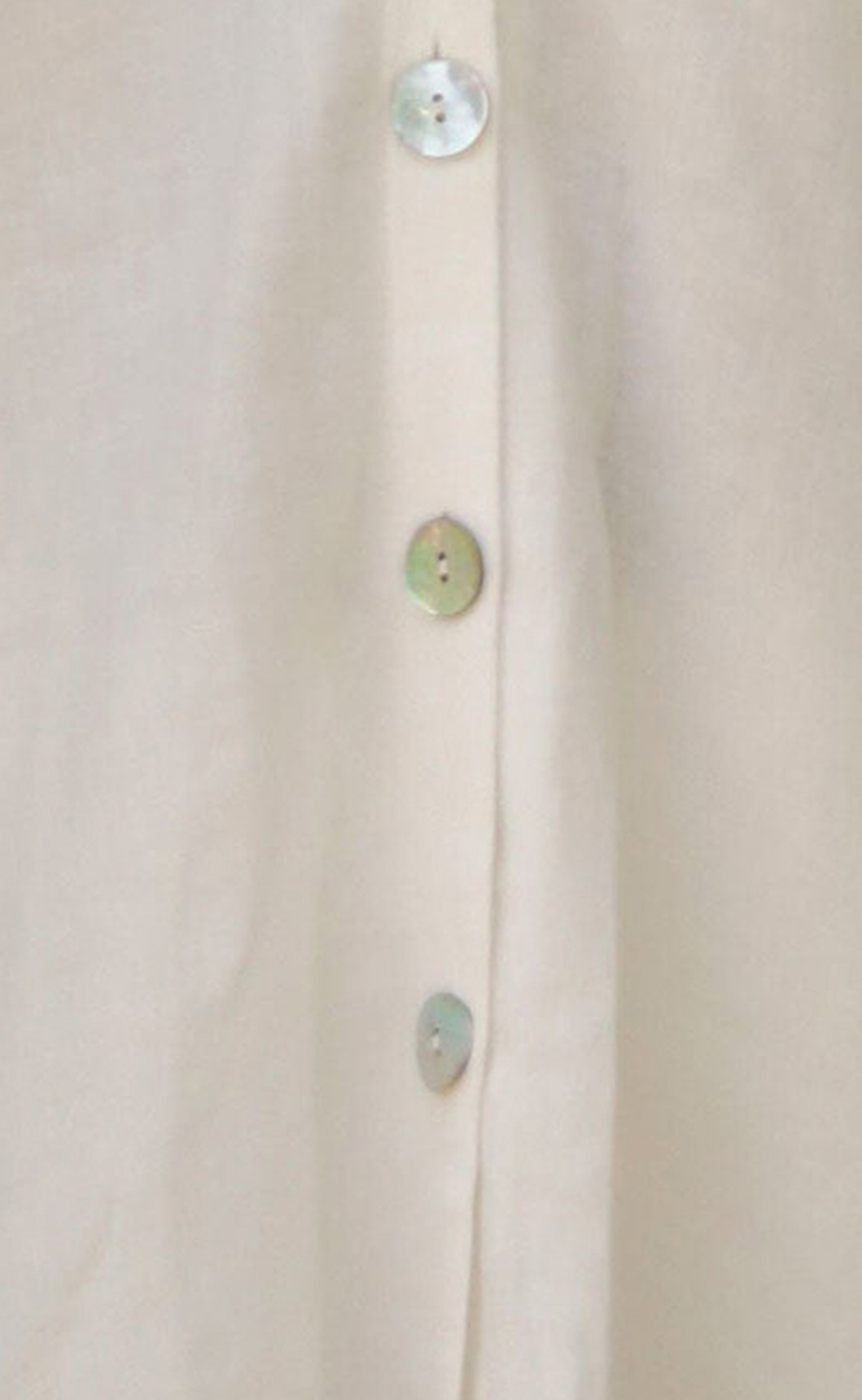 Short Sleeved Button Down Shirt and Shorts Set