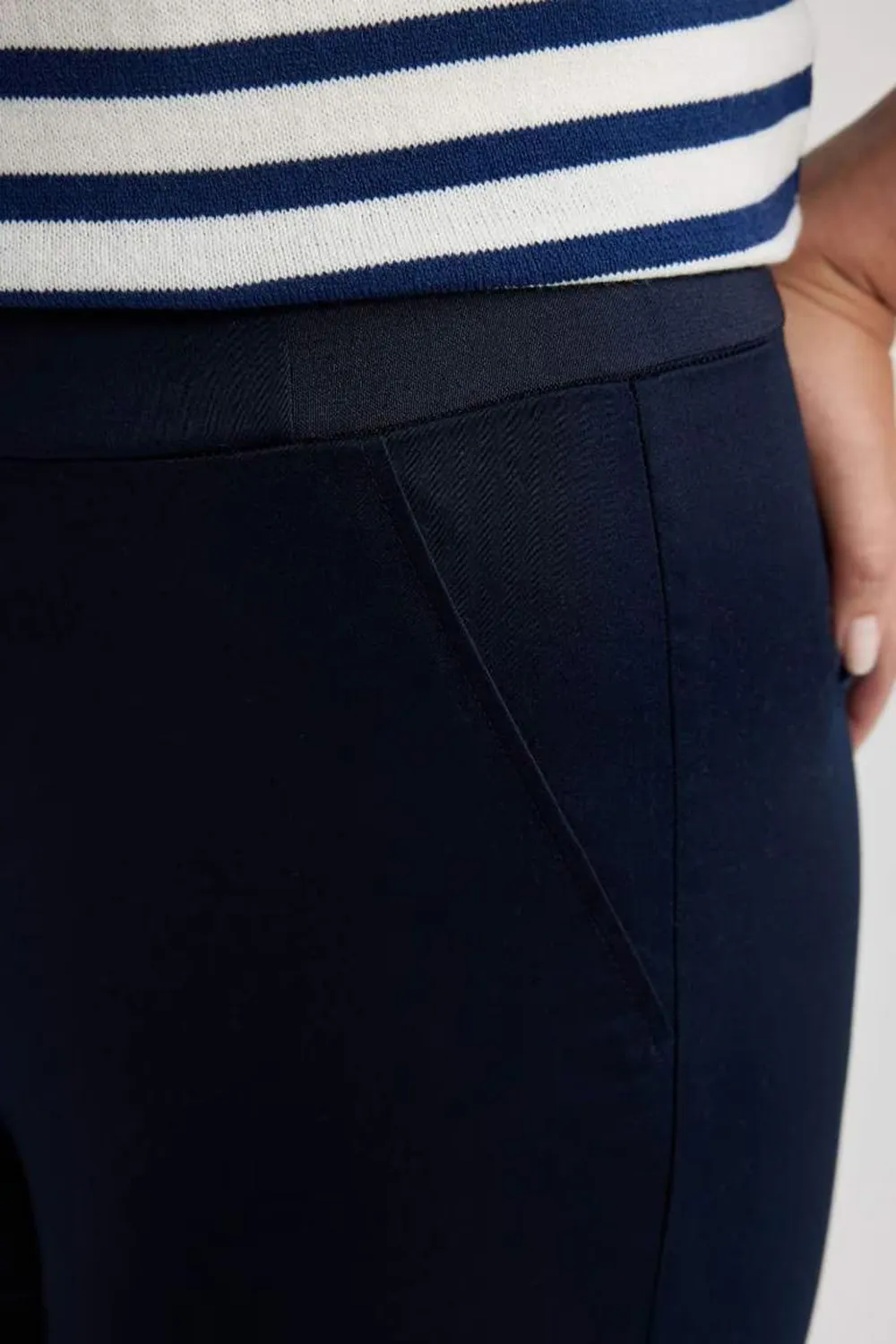 Moisture-Wicking Solid Sweatpants