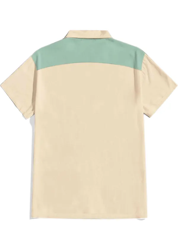 Seaweed Lobster Shirt