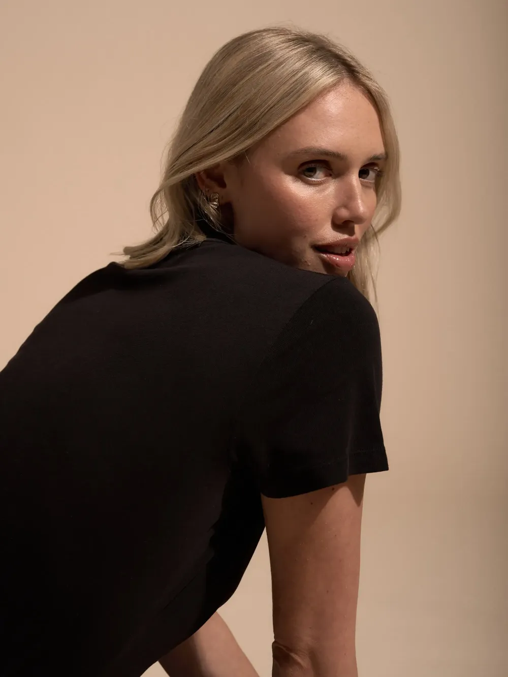 Elementary Organic/Pima Cotton Tee