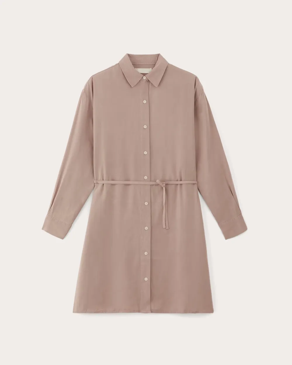 The Must-Have Shirtdress