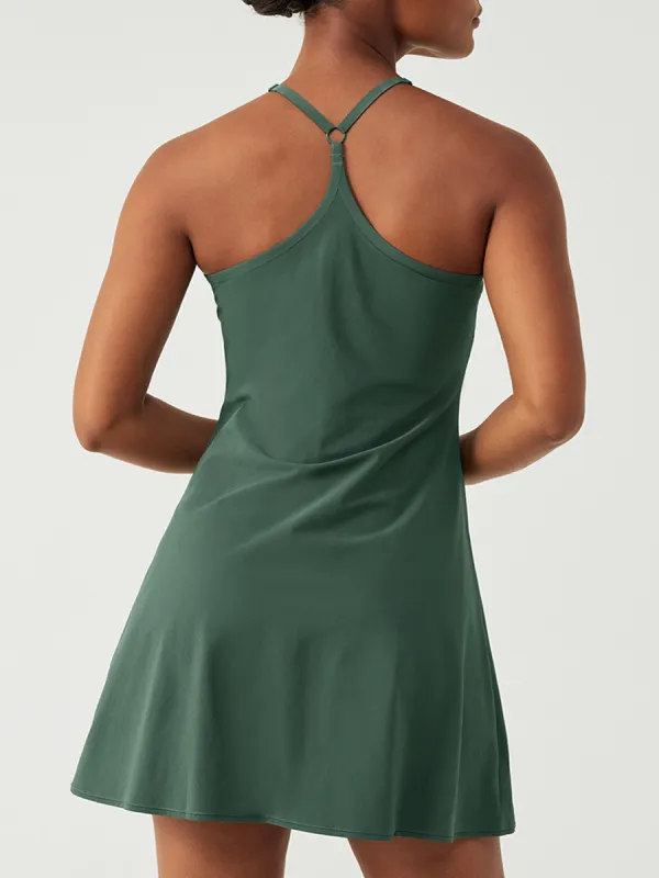 The Exercise Dress