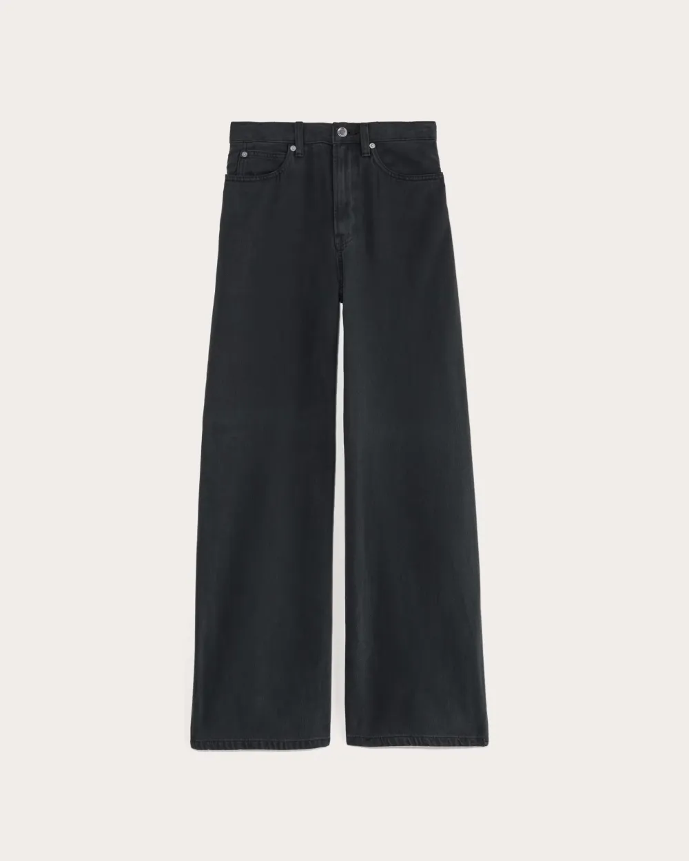 Baggy Jean