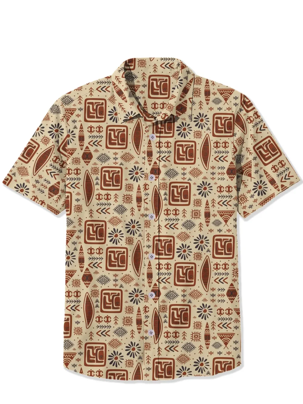 Indian Totem Shirt