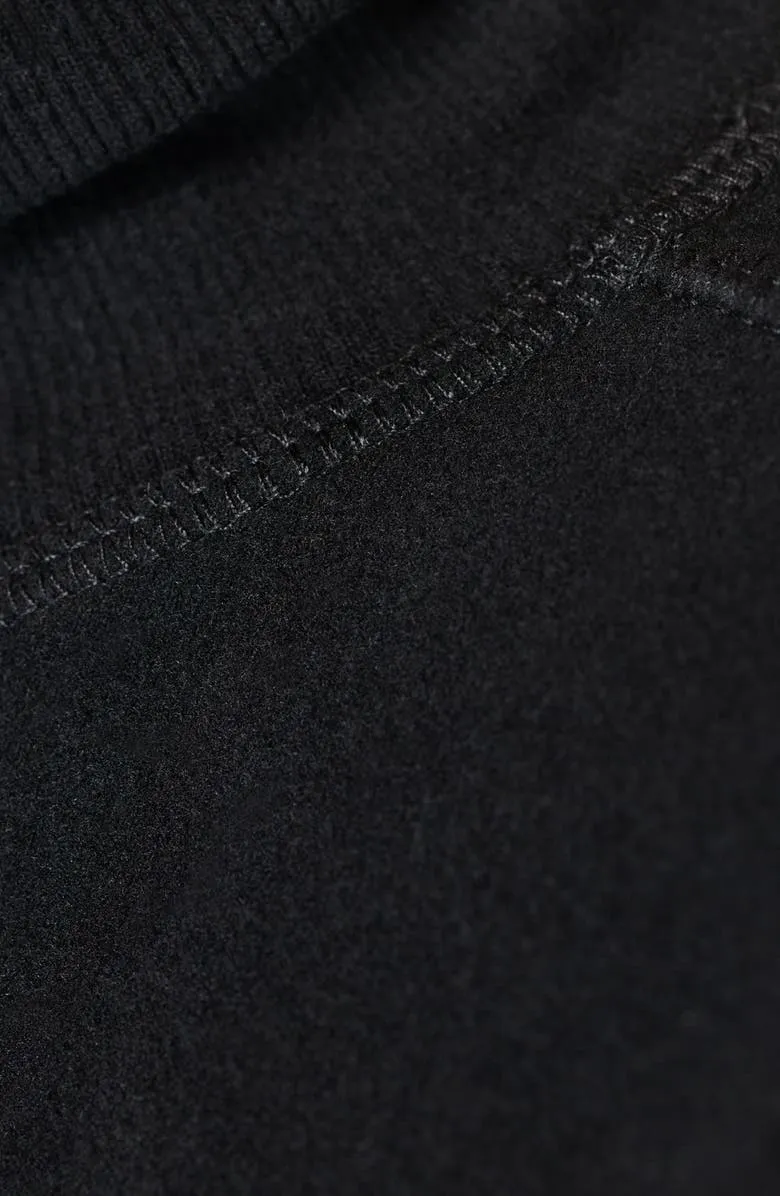 Melody Fleece Pullover Sweatshirt
