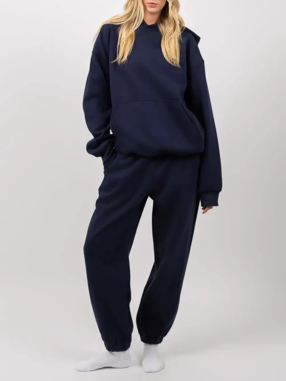 Signature Hoodie