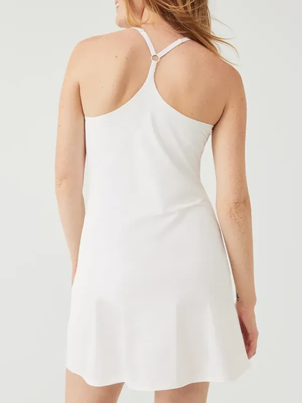 The Exercise Dress