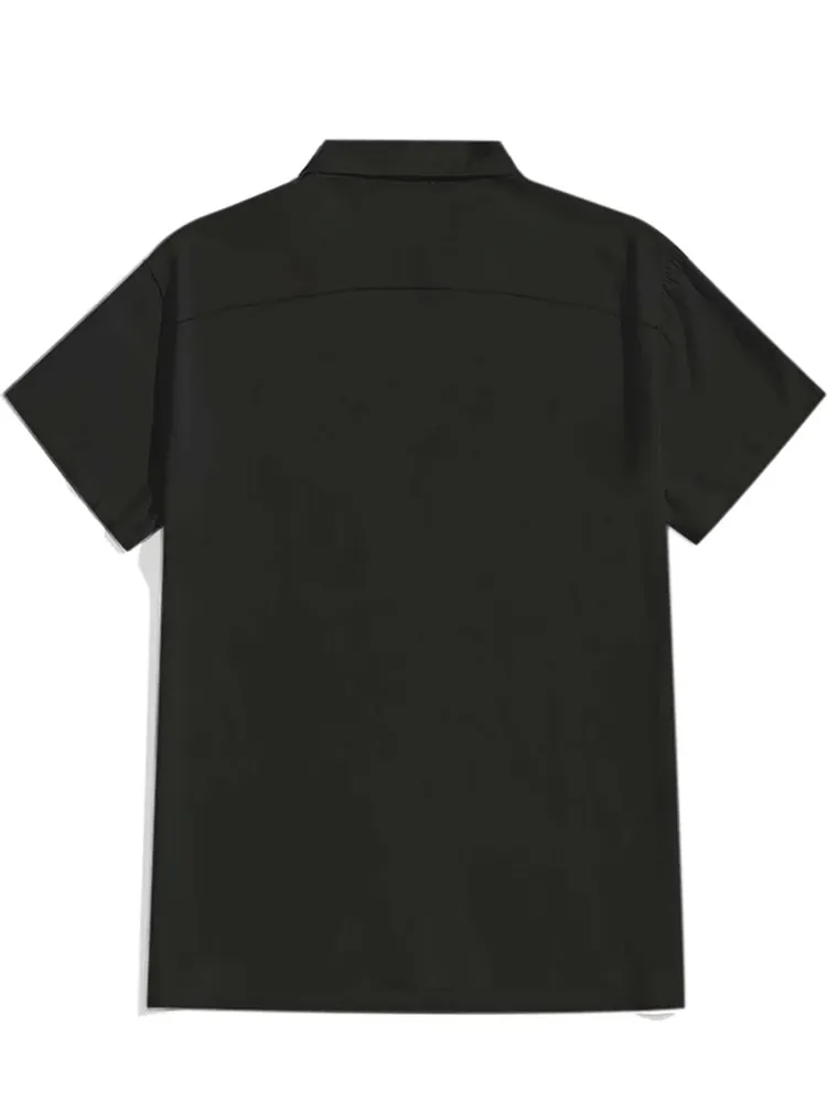 Moonlit Night UFO Shirt