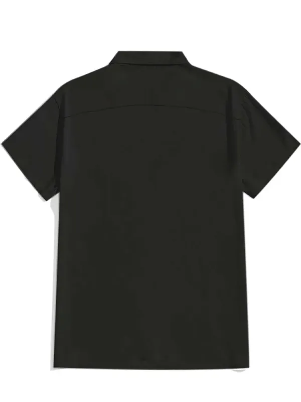 Moonlit Night UFO Shirt