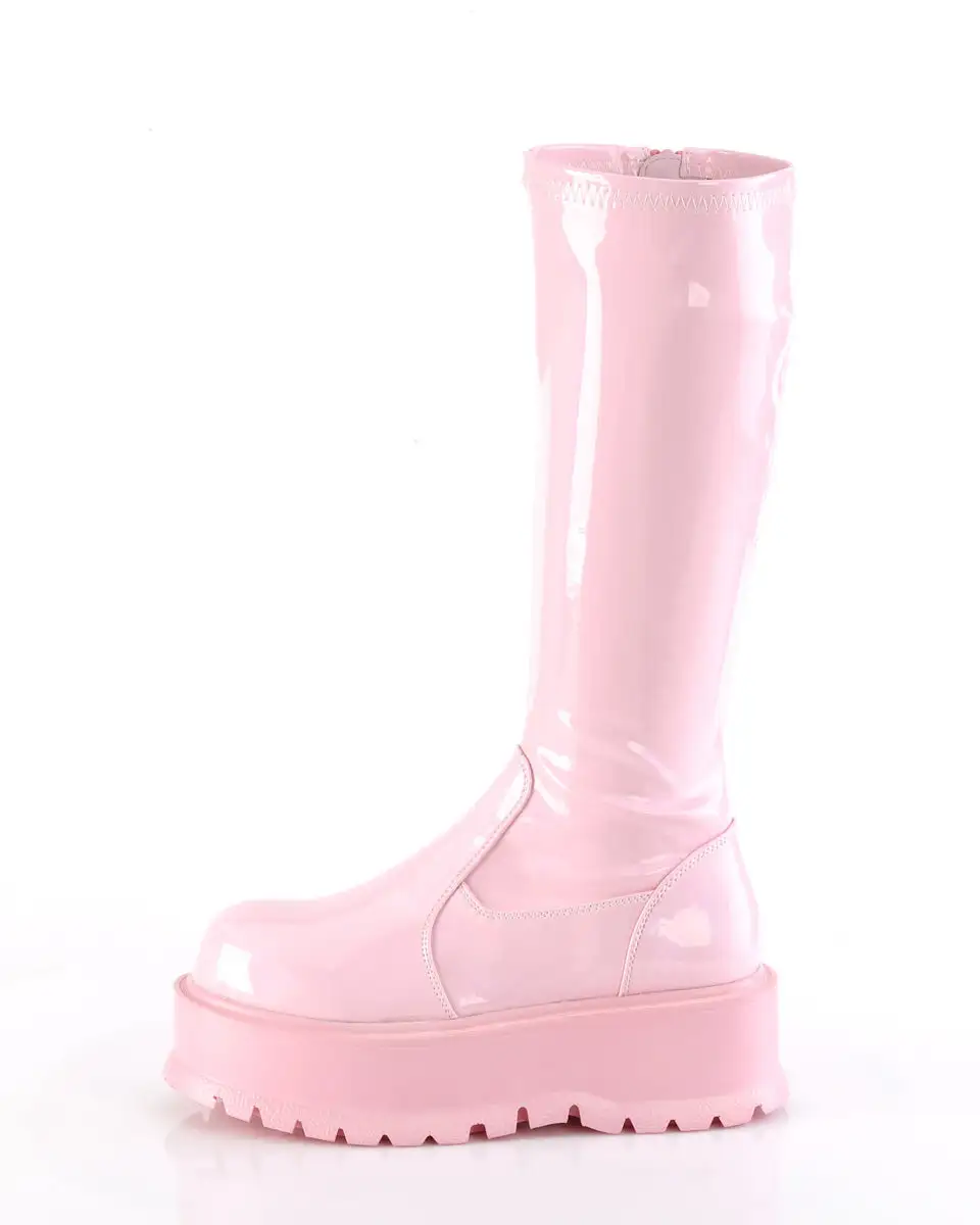 Women's Knee High Boots