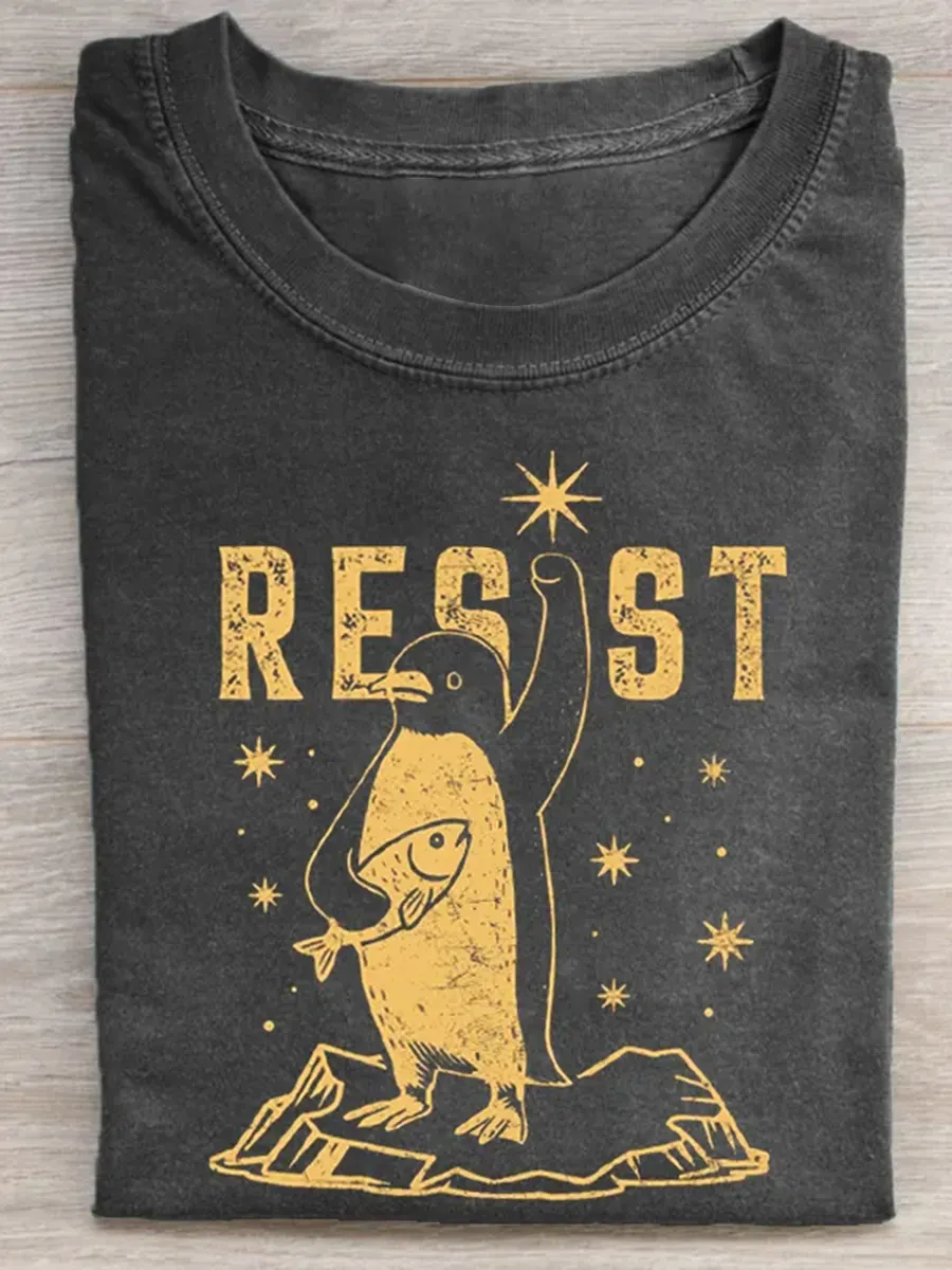 Subtle FDT T-Shirt