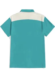 Vintage West Bison Shirt