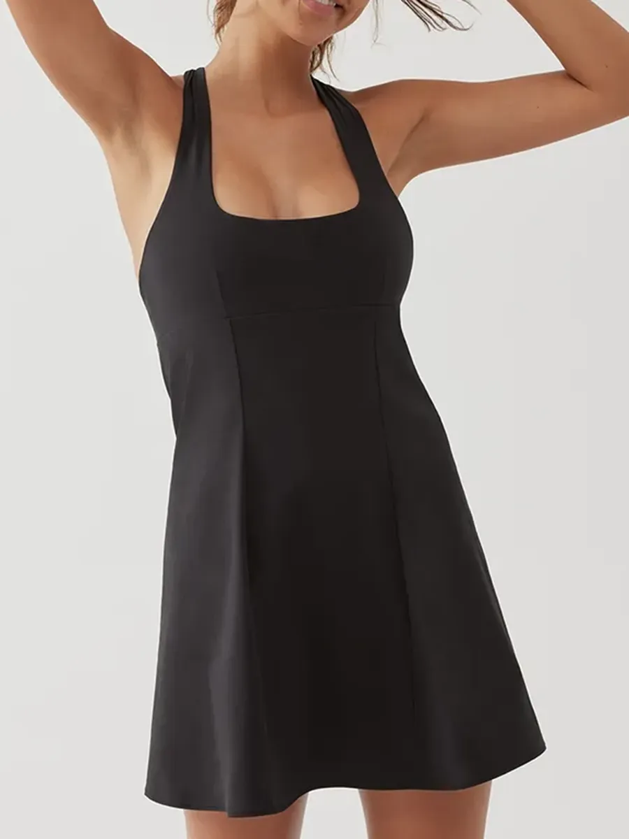 Move Free Dress