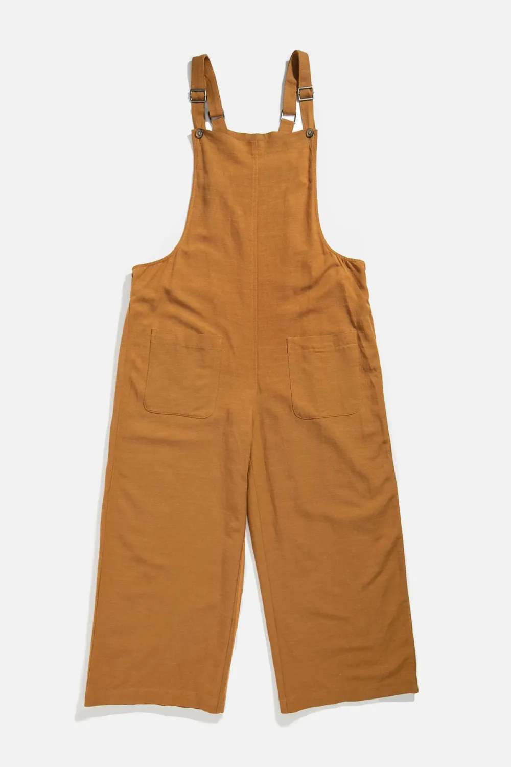 The Loose Overall