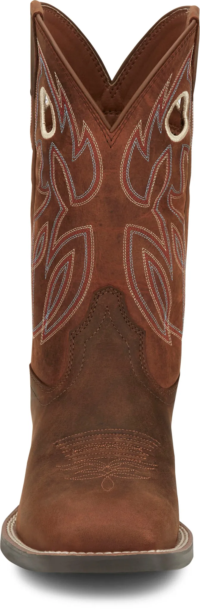 Bowline 11” Western