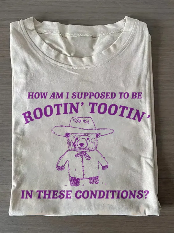 You Just Yee'd Your Last Haw T-Shirt