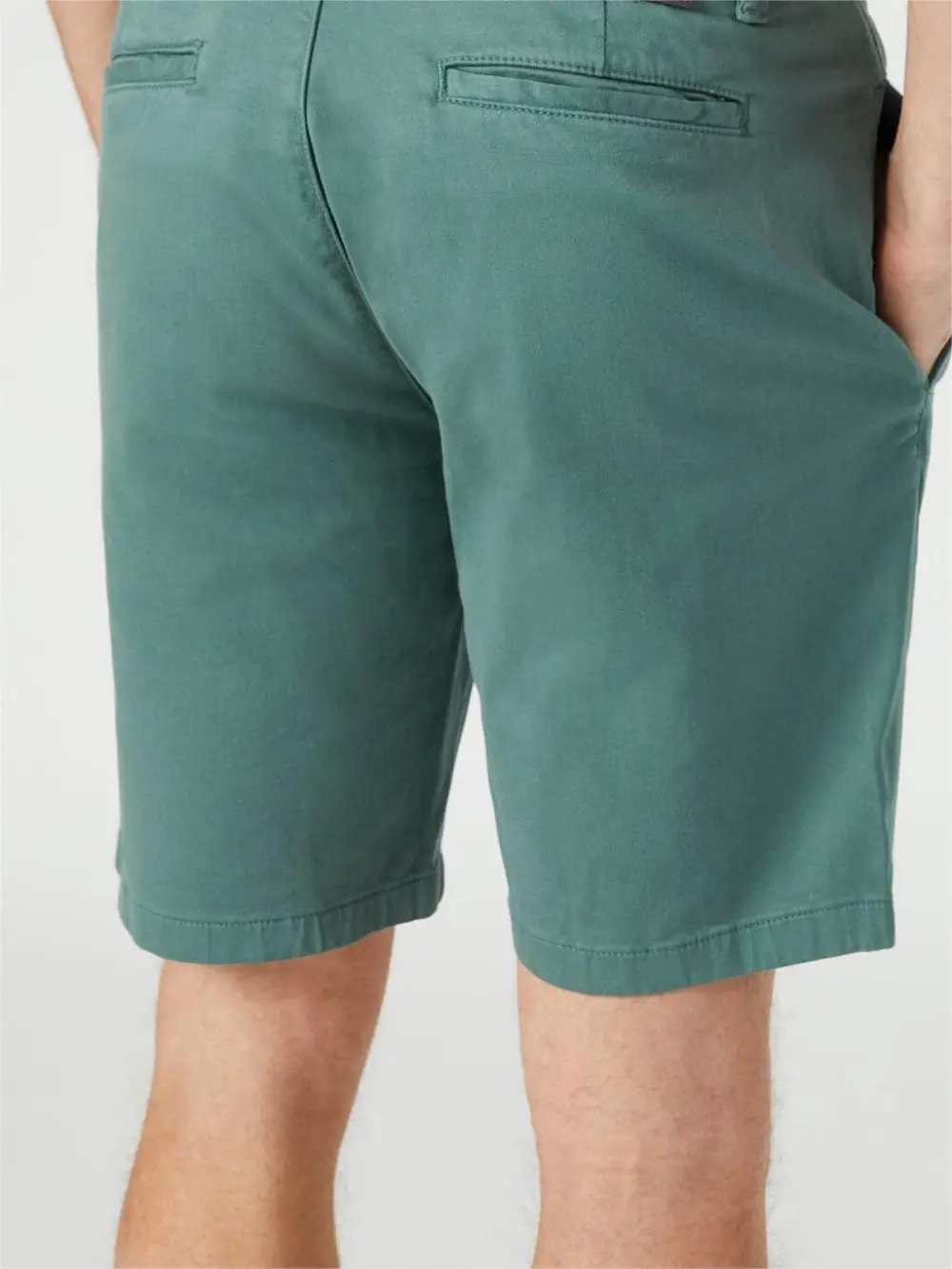 Slight Stretch Shorts