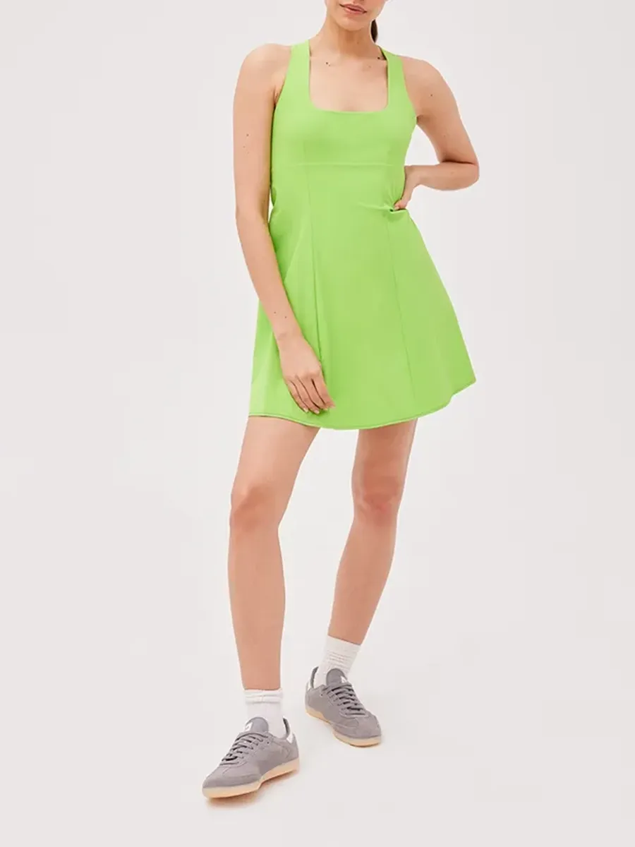 Move Free Dress