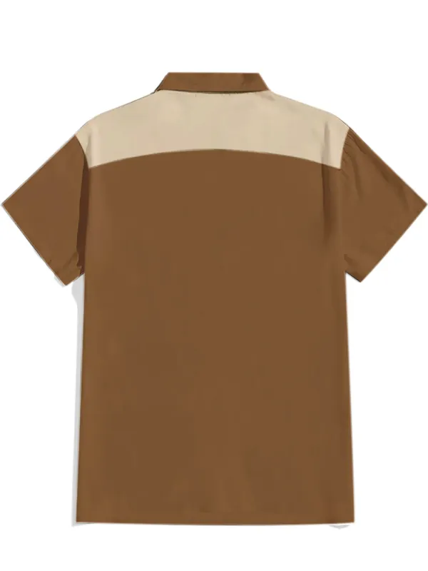 Explorer Bird Shirt