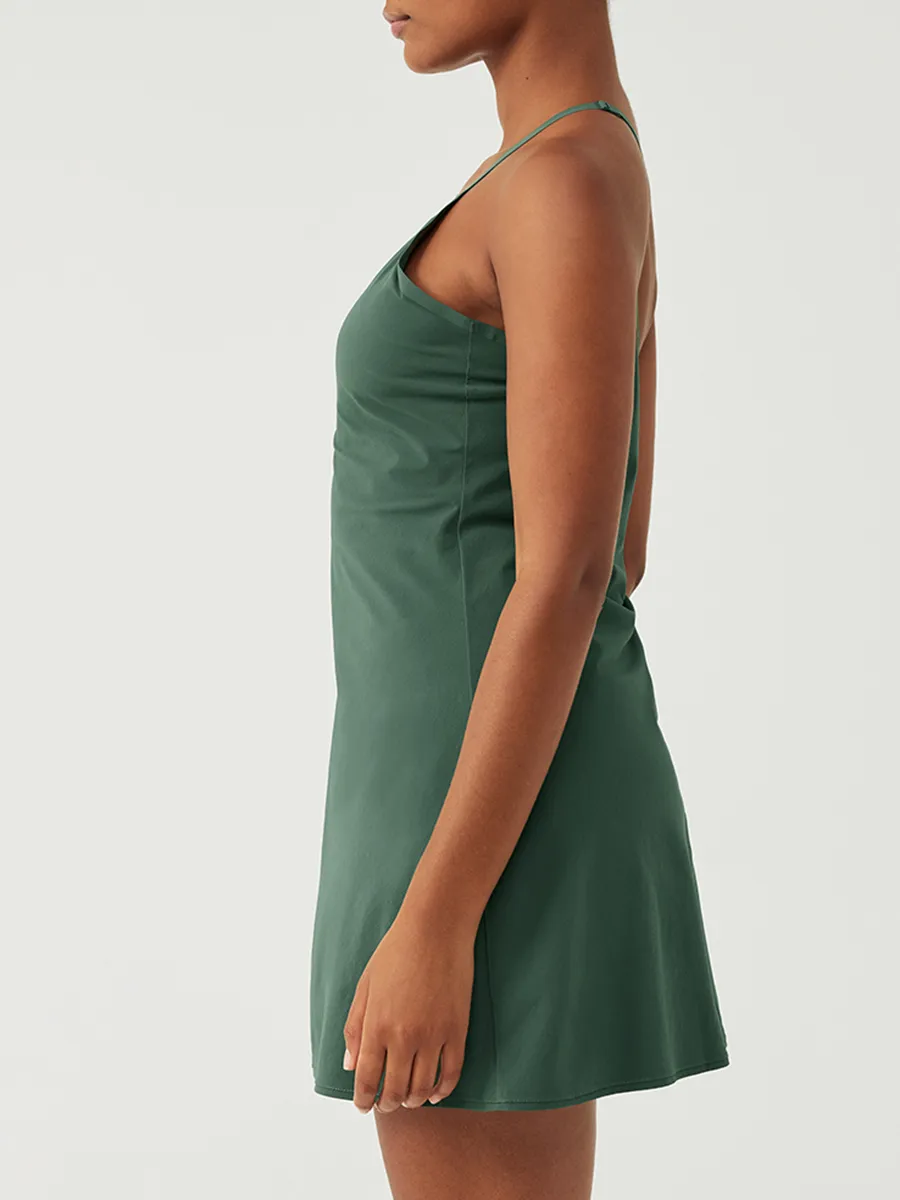 The Exercise Dress
