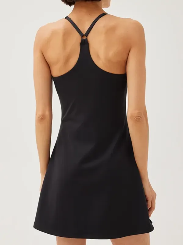 Move Free Dress