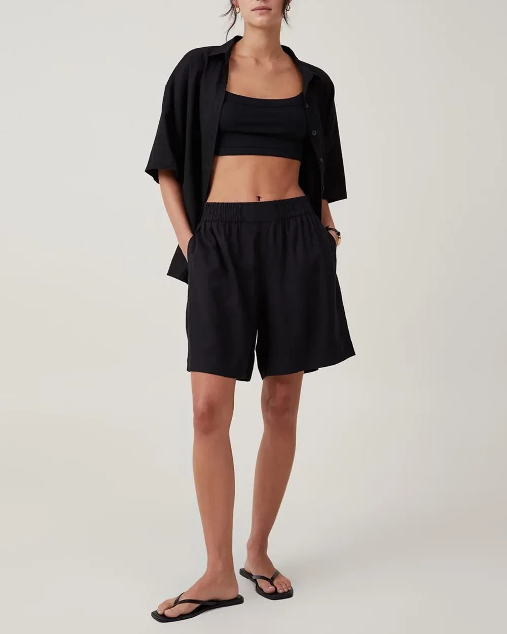 Long Suit Shorts