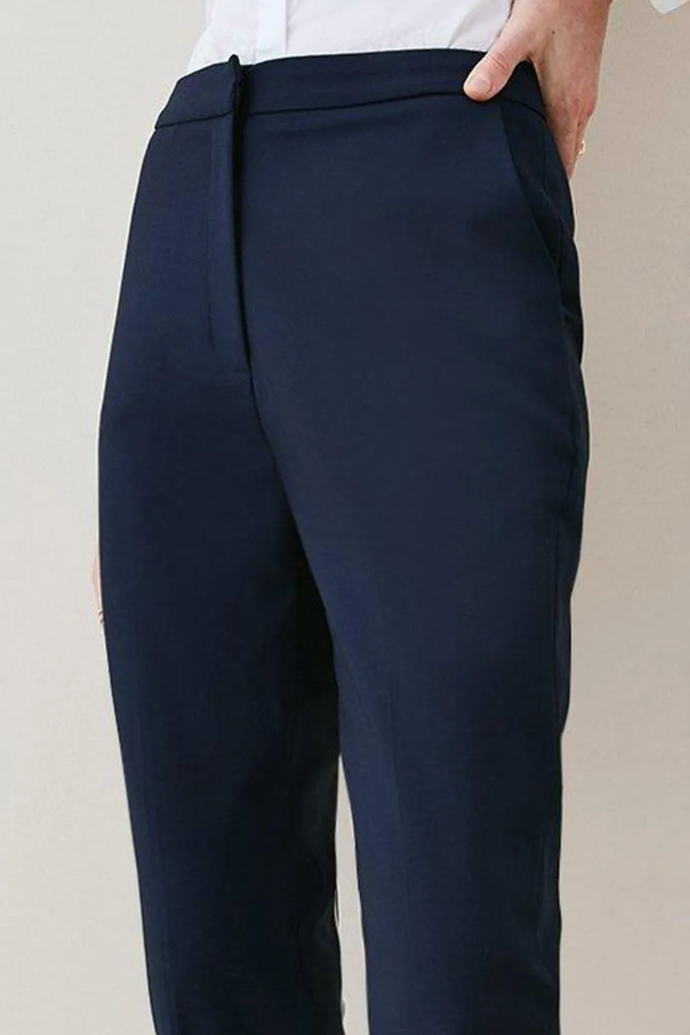 Essential Techno Woven Trouser