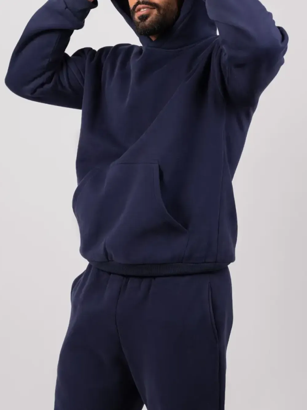 Standard Hoodie