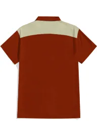 Retro Bird Shirt