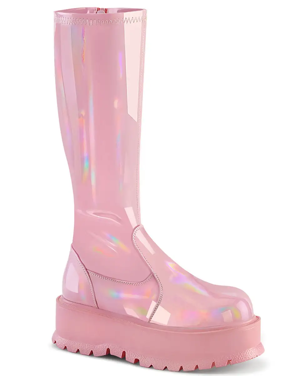 Women's Knee High Boots
