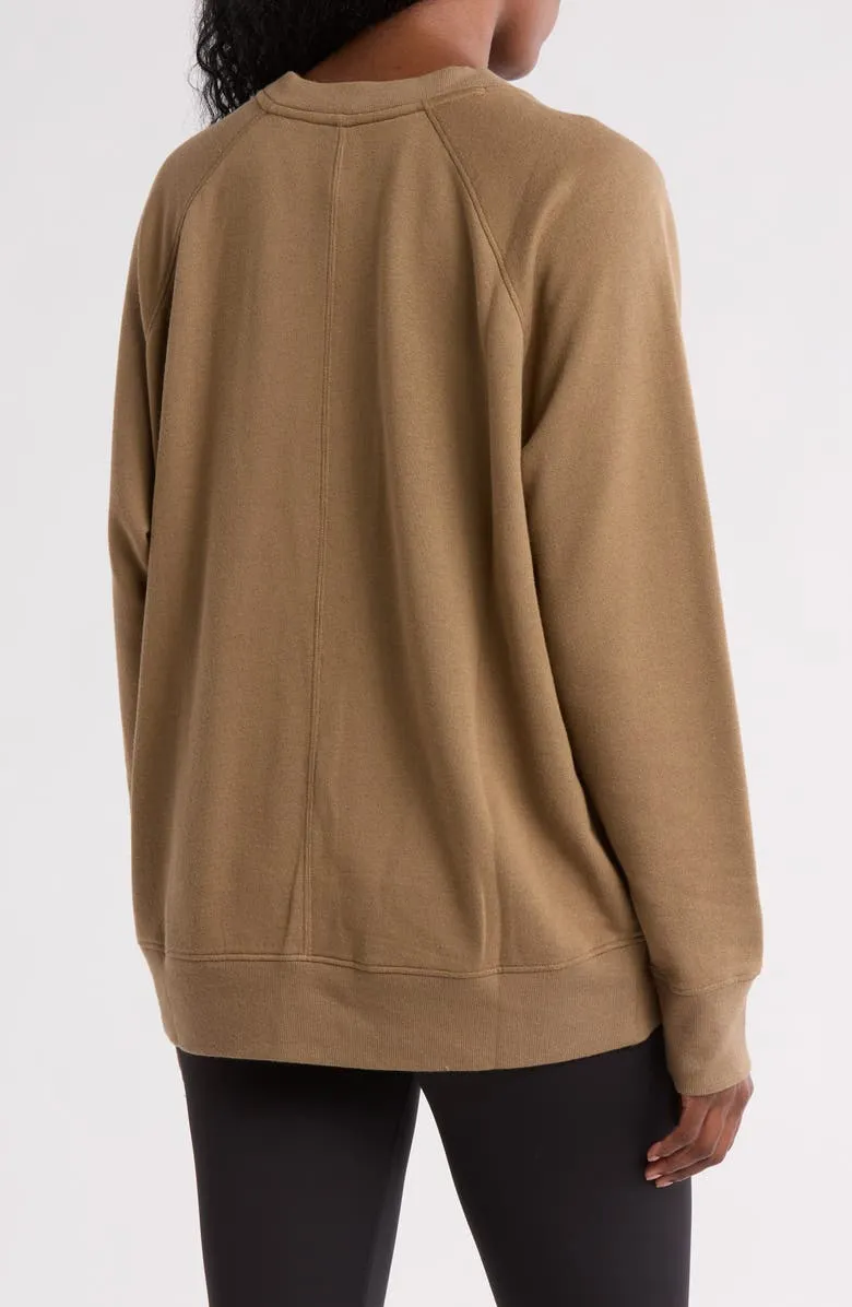 Drew Crewneck Sweatshirt