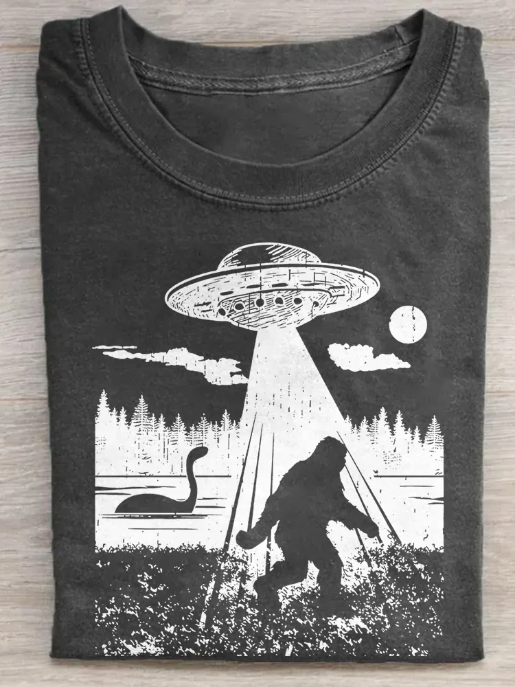 Bigfoot T-Shirt