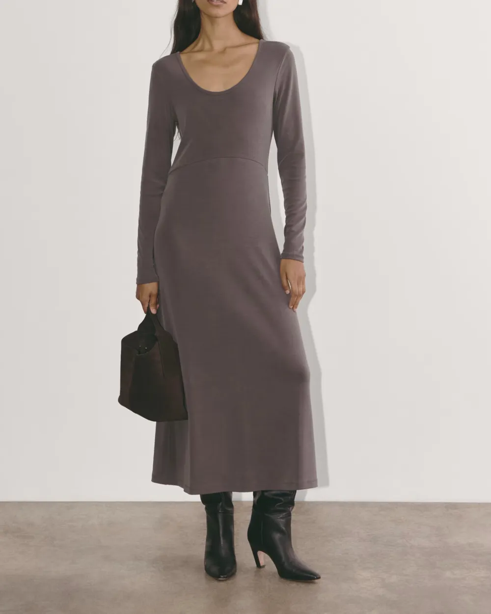 Long Sleeve Dress
