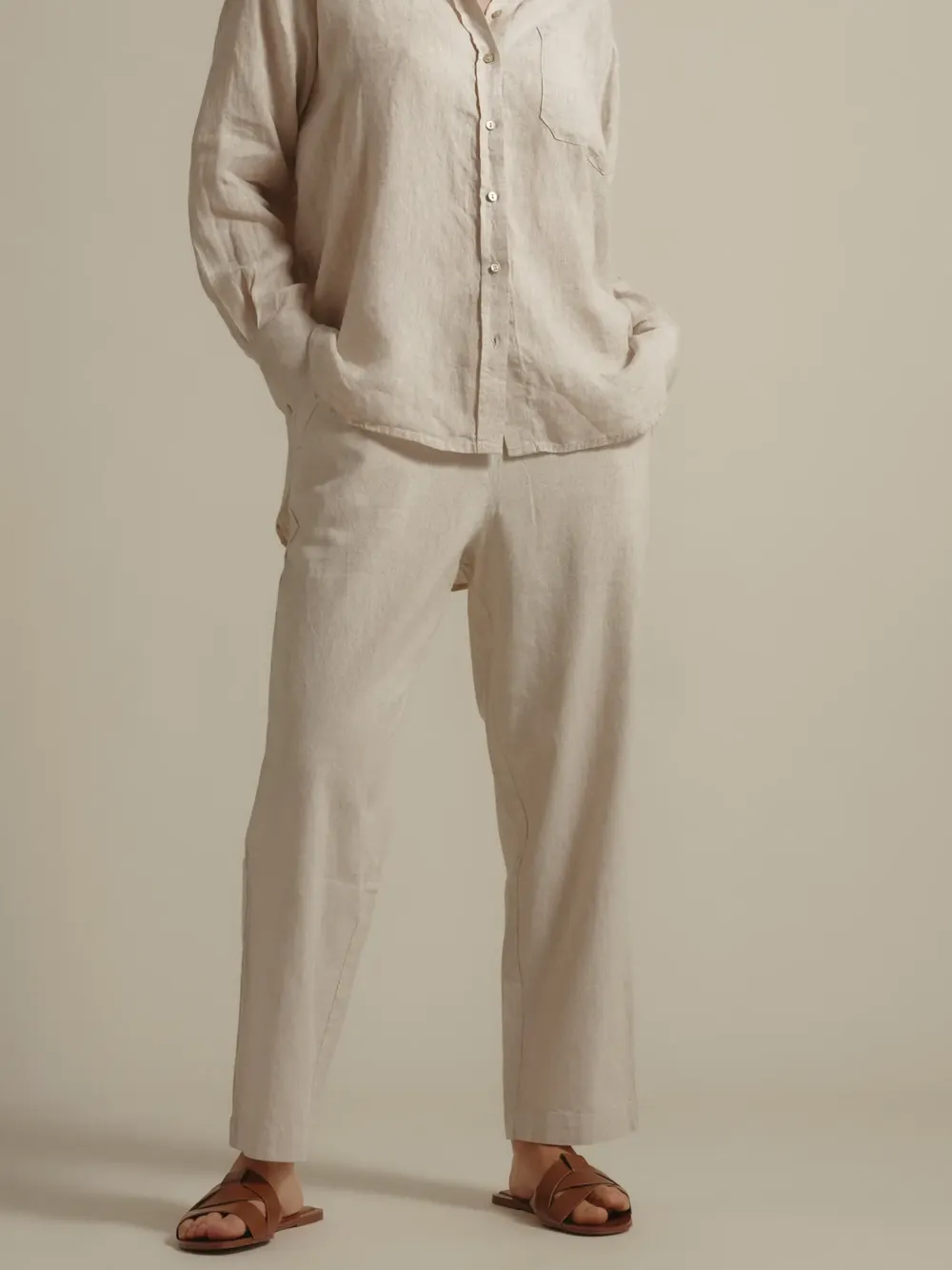 Elementary Beach Pant
