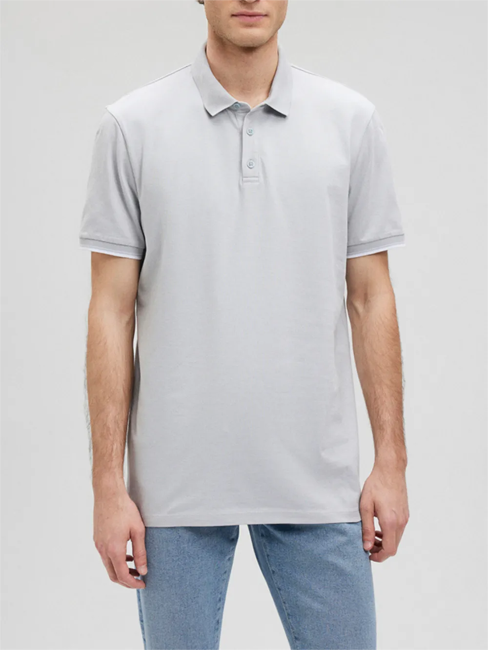 Polo Shirts