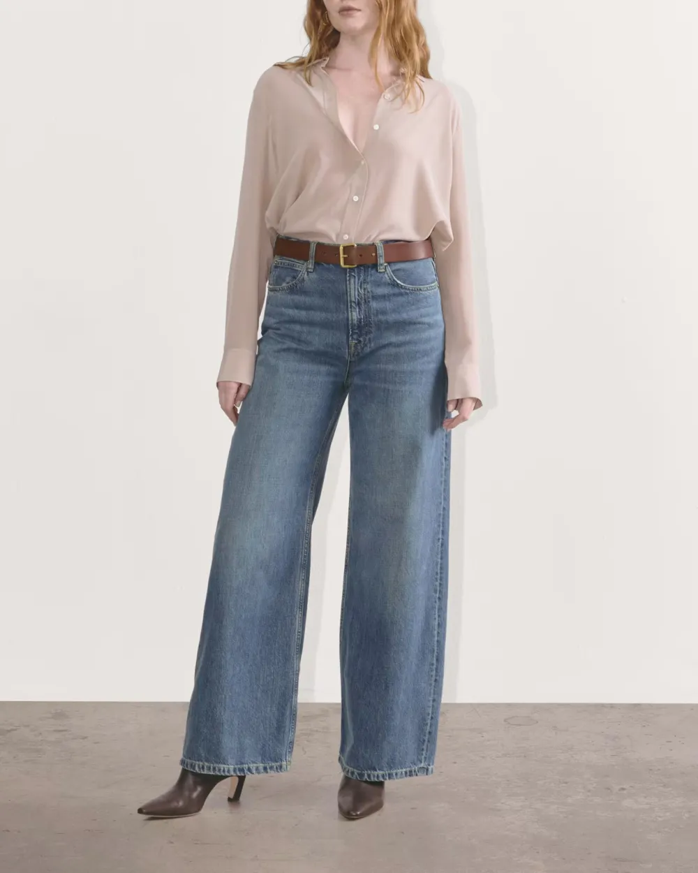 Baggy Jean
