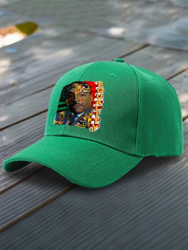 Equality Baseball Cap