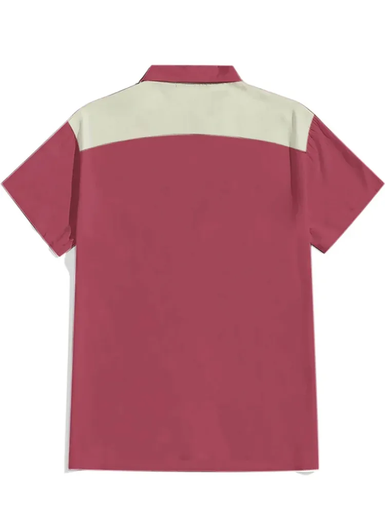 Octopus Mosquito Repellent Shirt