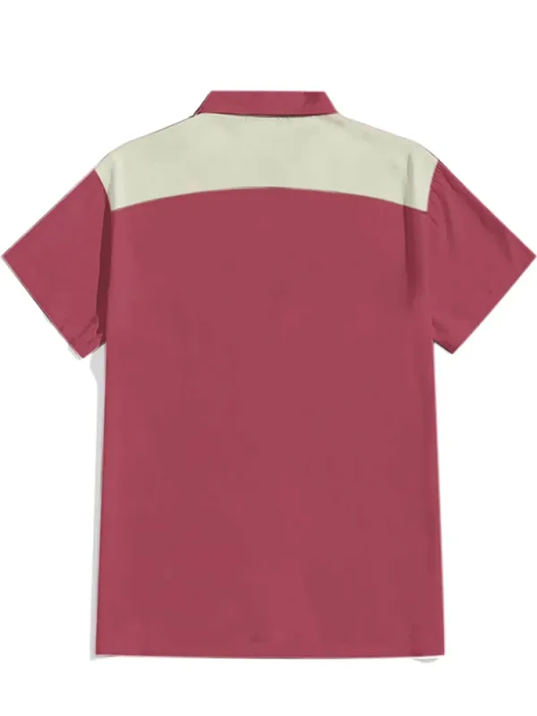 Octopus Mosquito Repellent Shirt