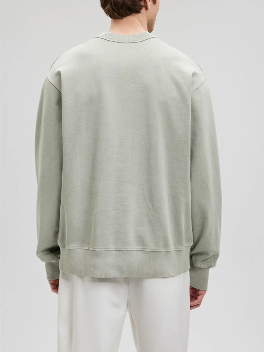 Long Sleeve Shirts