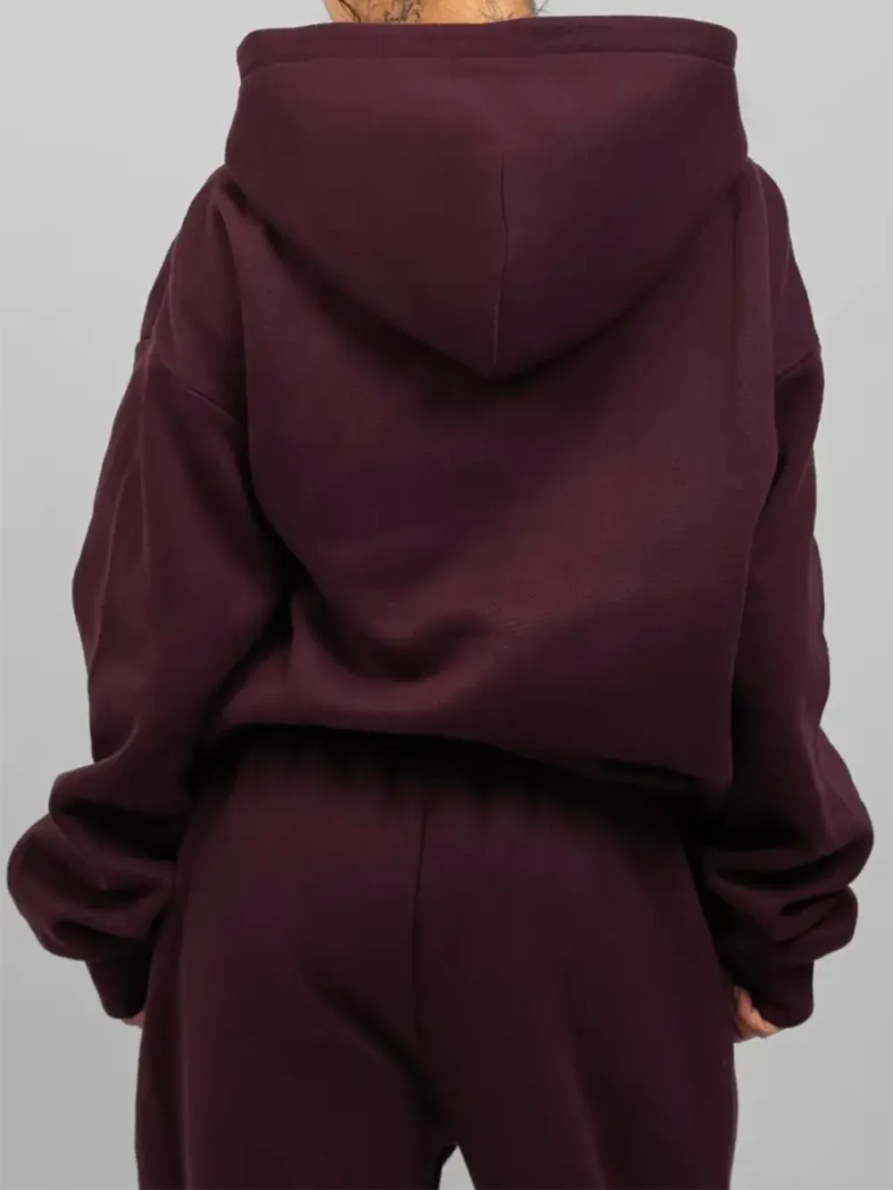 Standard Hoodie