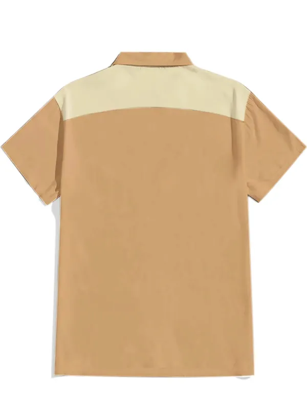 Bigfoot Cowboy Shirt