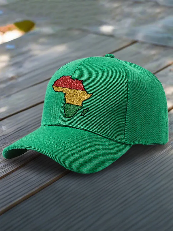 June Baseball Cap