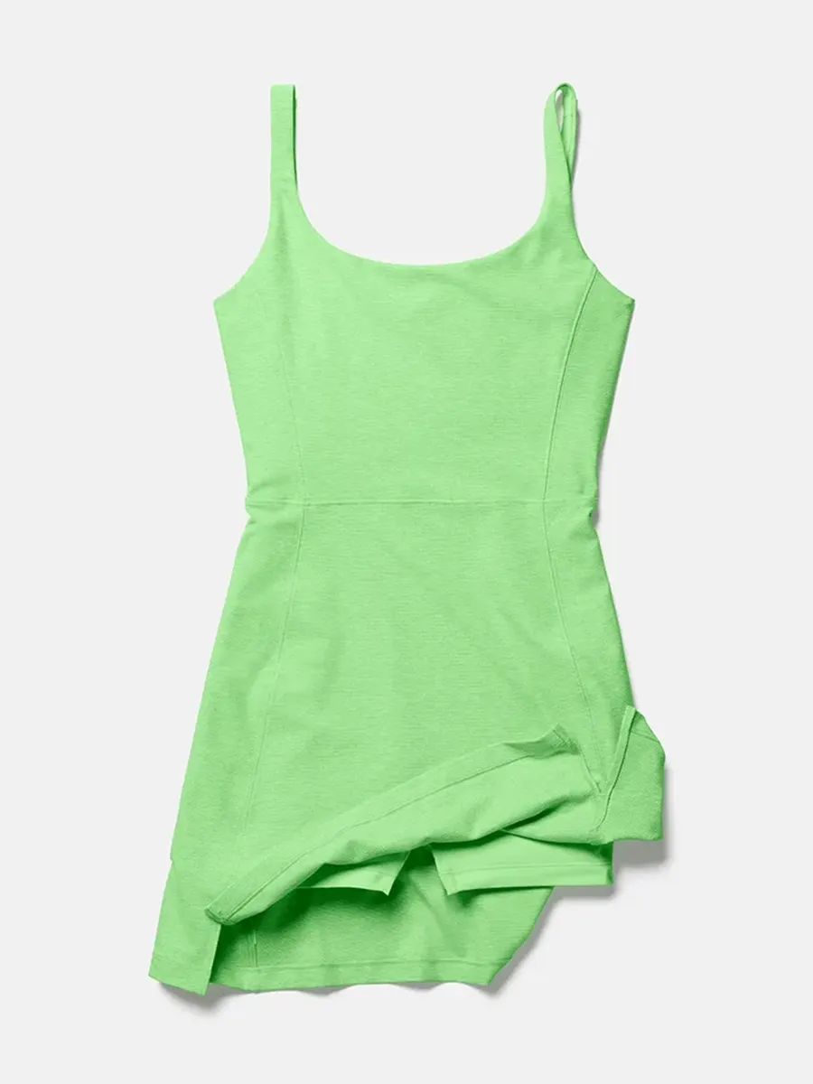 Warmup Dress