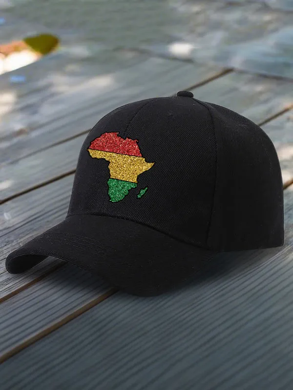 June Baseball Cap