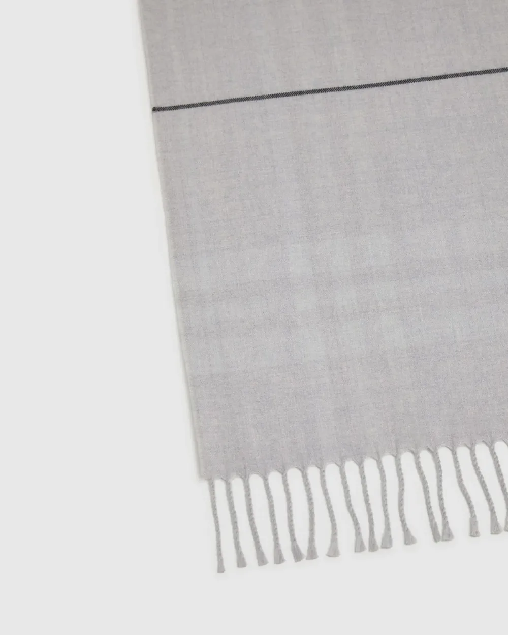 Checkered Scarf