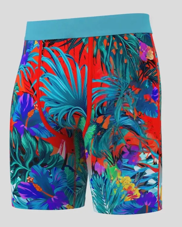 6 Pack - Tropics